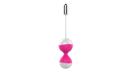 Nalone Female Wireless Remote Control Vaginal Ball -  Sex Toys & Adult Toys | XtoySmart Canada